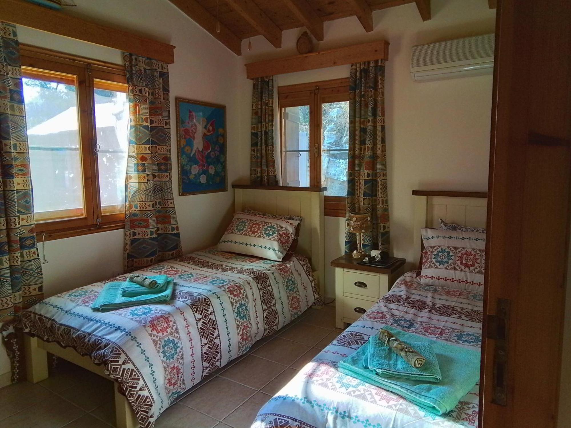 Despina Country Retreat Homestay Paphos