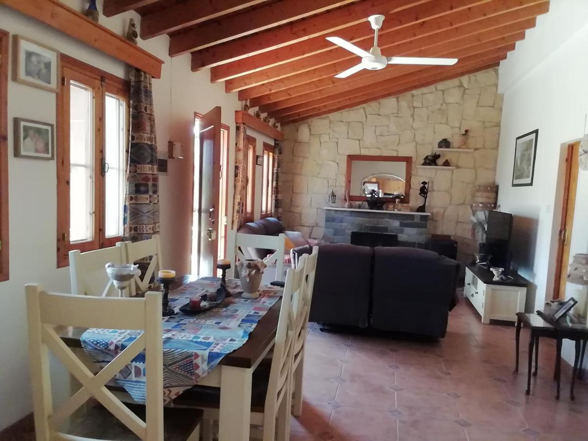 Séjour chez l'habitant Despina Country Retreat *