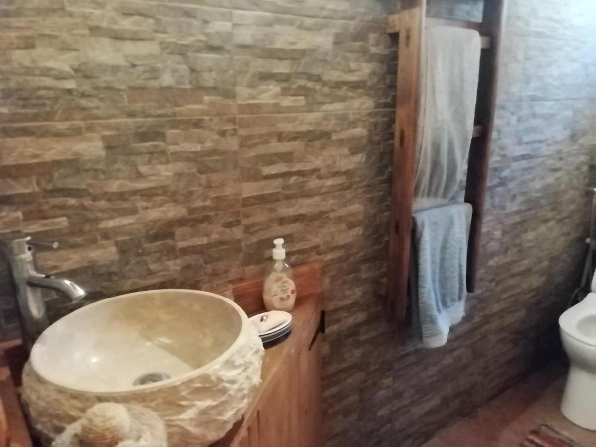 Séjour chez l'habitant Despina Country Retreat *