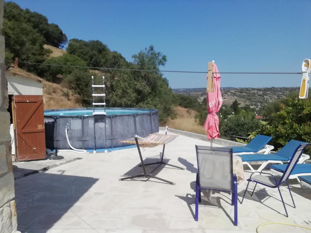Séjour chez l'habitant Despina Country Retreat Paphos