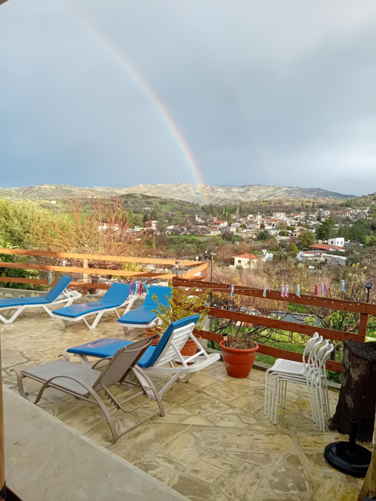 Despina Country Retreat Séjour chez l'habitant Paphos