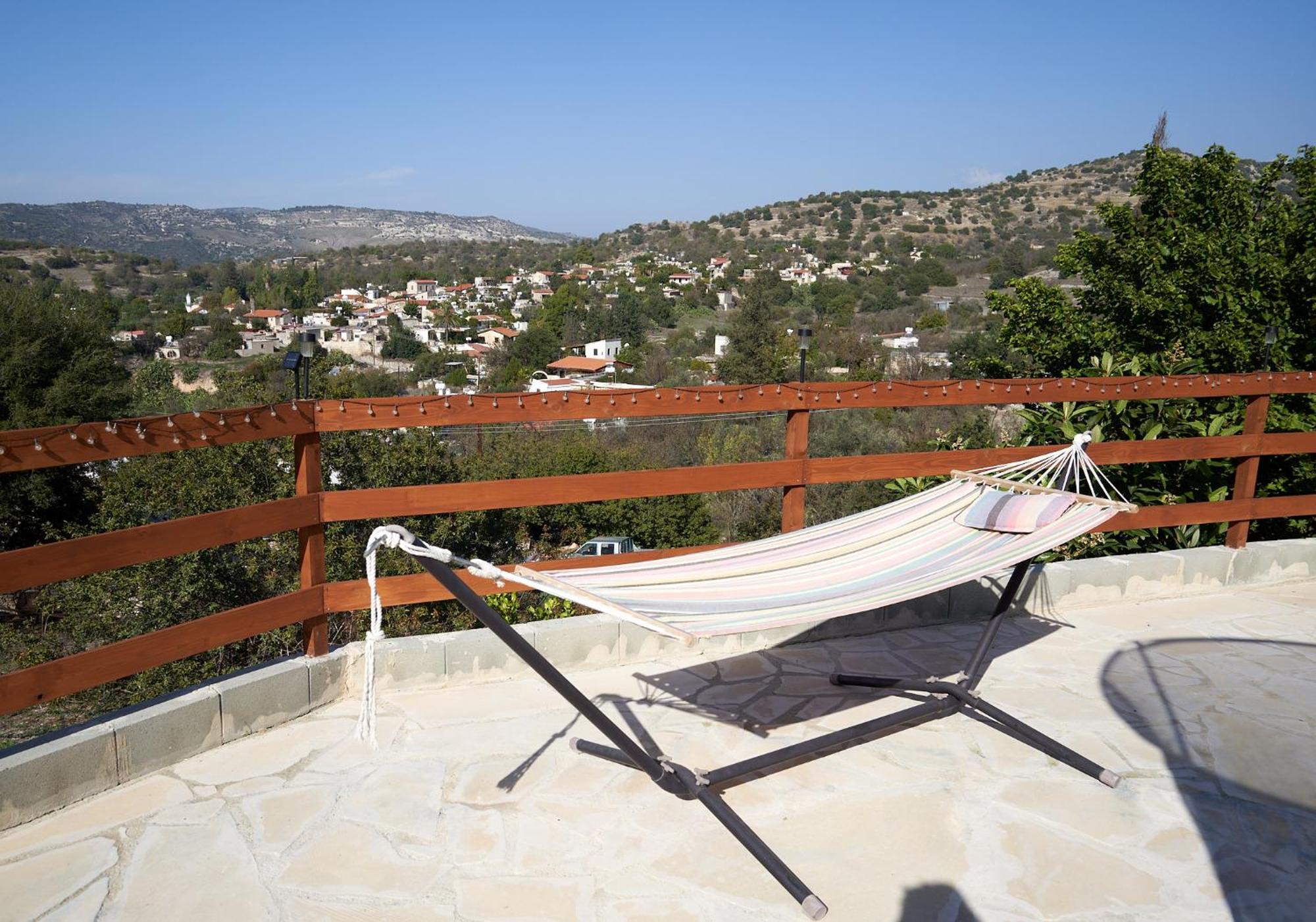 Séjour chez l'habitant Despina Country Retreat Paphos