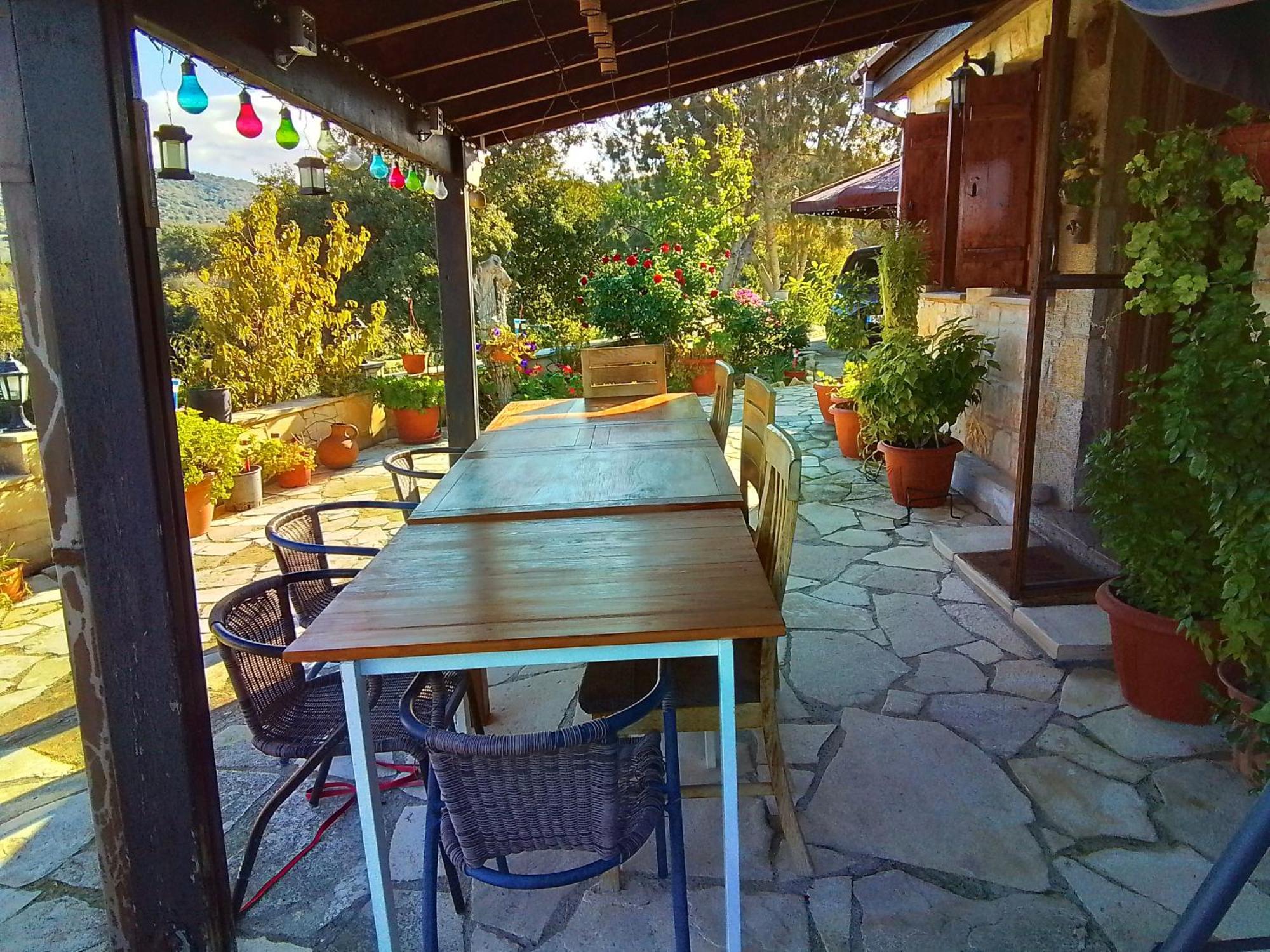 Séjour chez l'habitant Despina Country Retreat Paphos