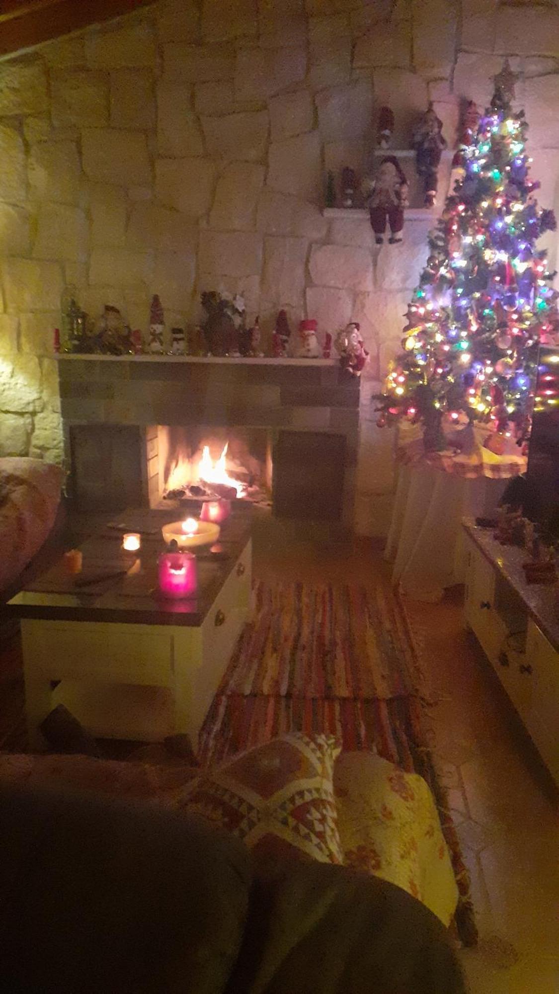 Séjour chez l'habitant Despina Country Retreat *