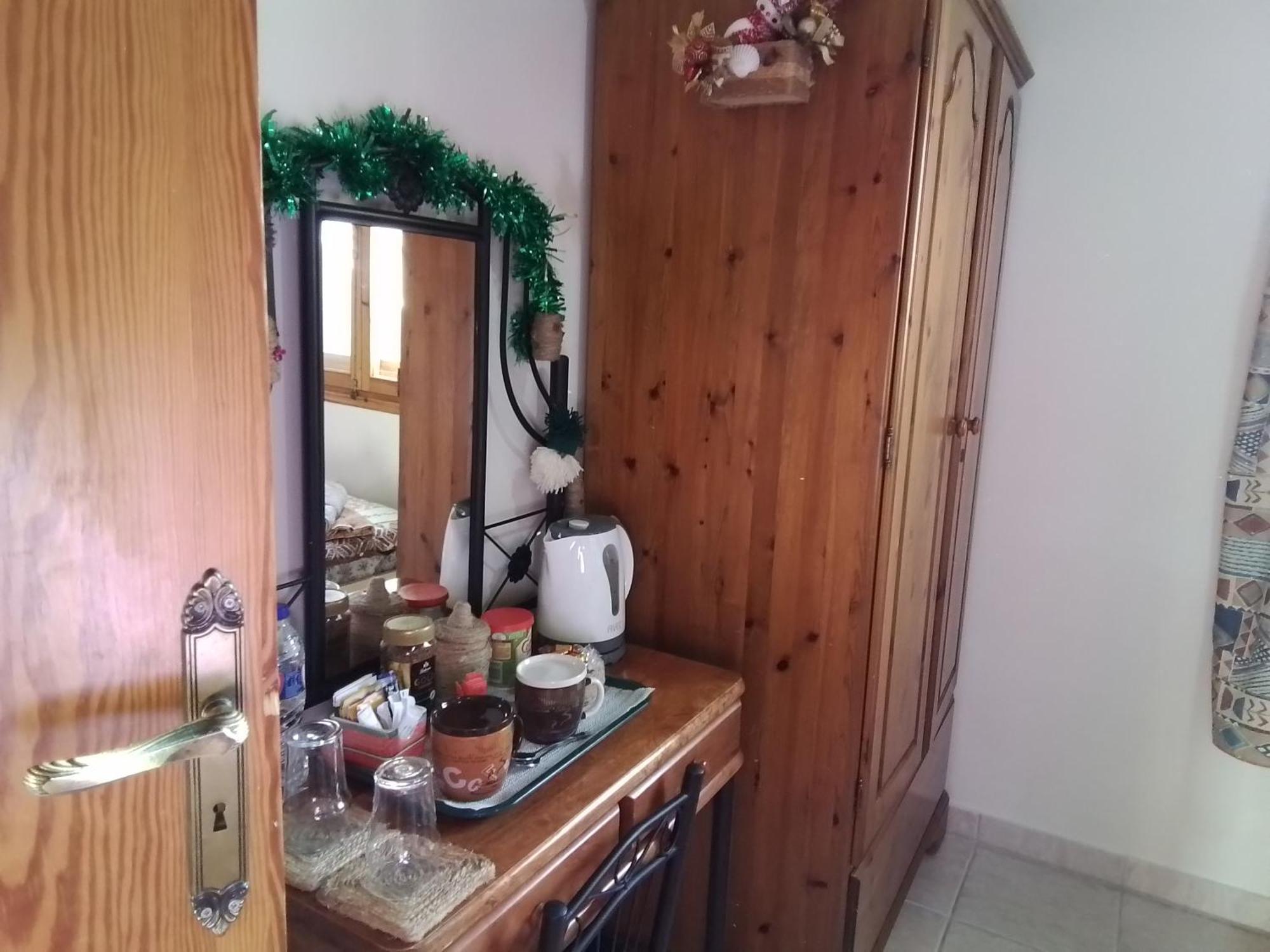 Séjour chez l'habitant Despina Country Retreat